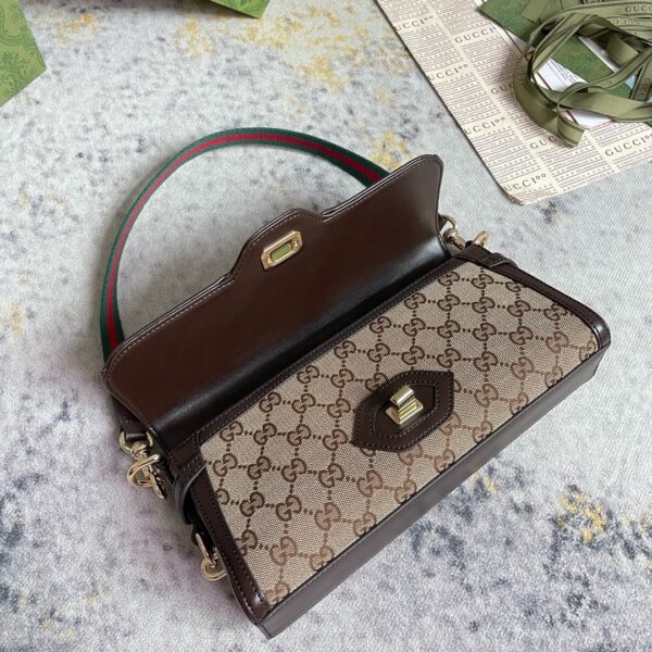 New Arrival GG handbag 525