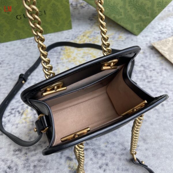 New Arrival GG handbag 530