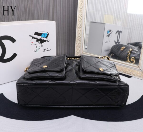 New Arrival HandBag CN 717