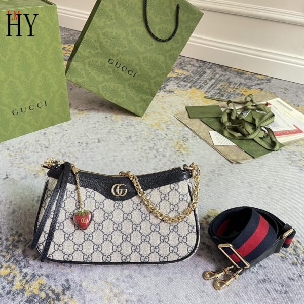 New Arrival GG handbag 590