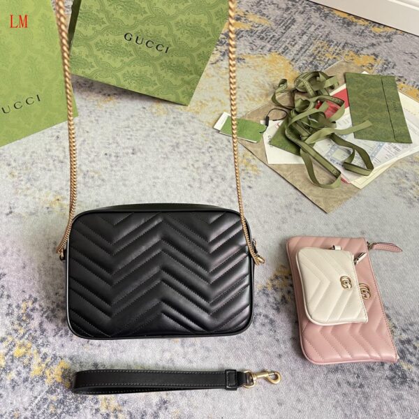 New Arrival GG handbag 559