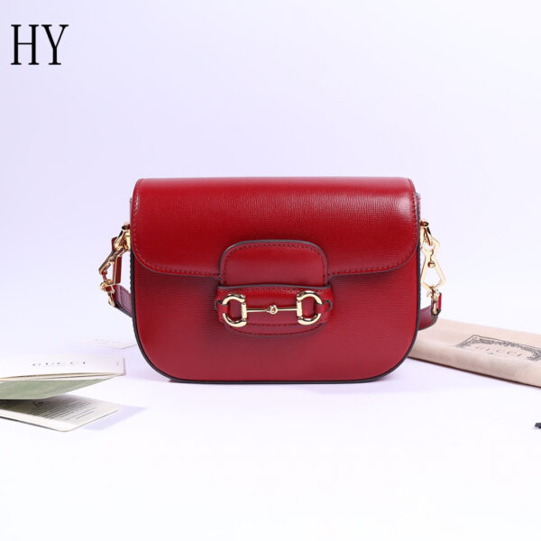 New Arrival GG handbag 492