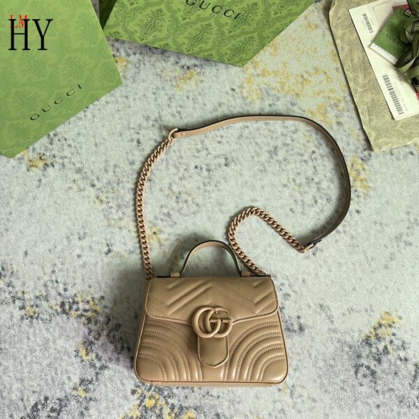 New Arrival GG handbag 557