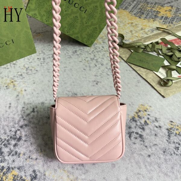 New Arrival GG handbag 549