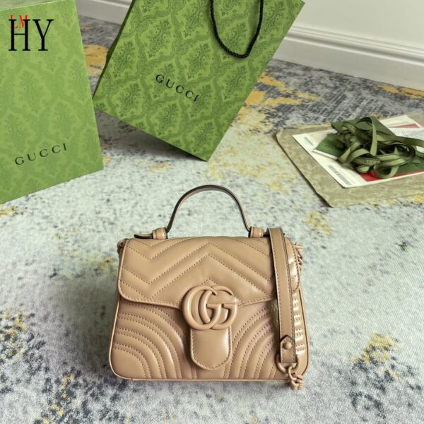 New Arrival GG handbag 557