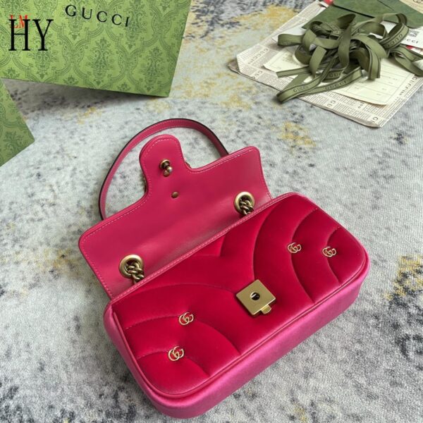 New Arrival GG handbag 562