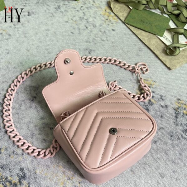 New Arrival GG handbag 549