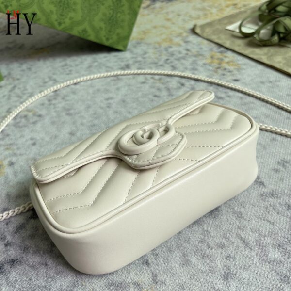 New Arrival GG handbag 553