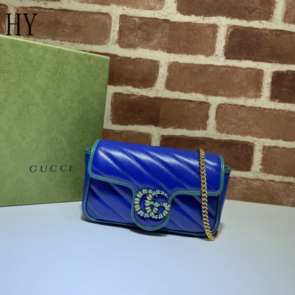 New Arrival GG handbag 505