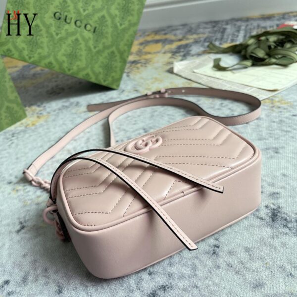 New Arrival GG handbag 554