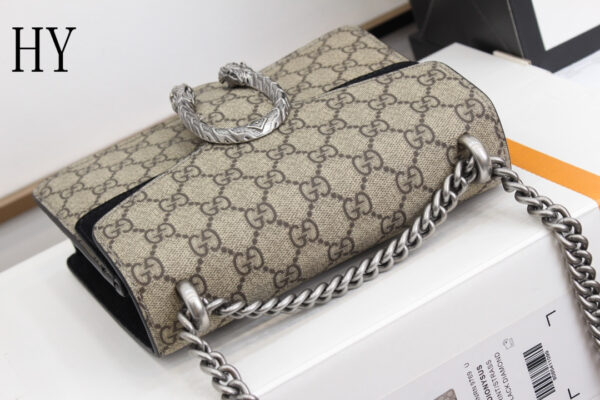 New Arrival GG handbag 437