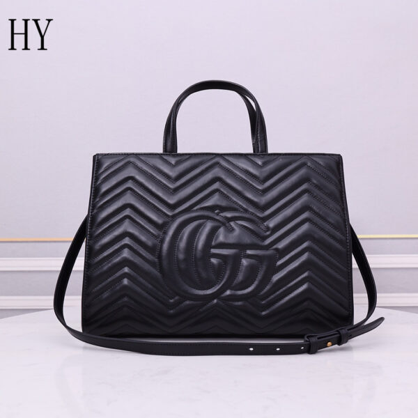 New Arrival GG handbag 445