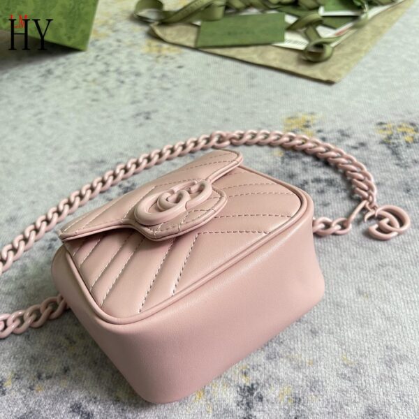 New Arrival GG handbag 549