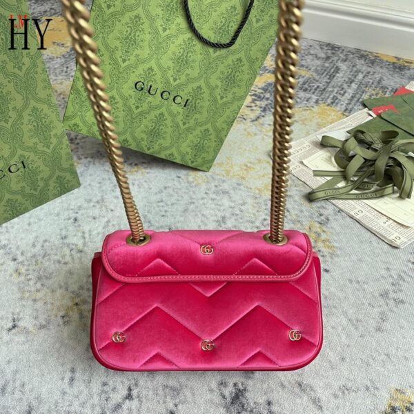 New Arrival GG handbag 562