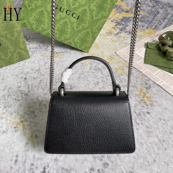 New Arrival GG handbag 594