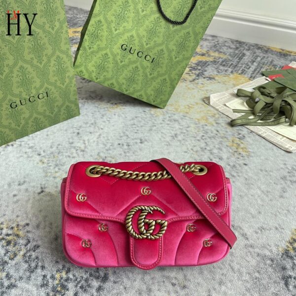 New Arrival GG handbag 562