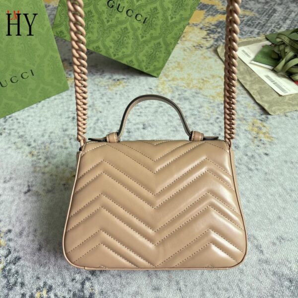 New Arrival GG handbag 557