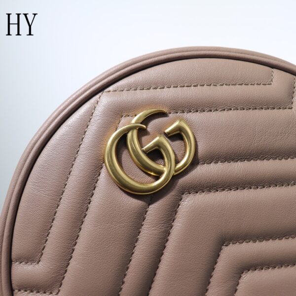 New Arrival GG handbag 496