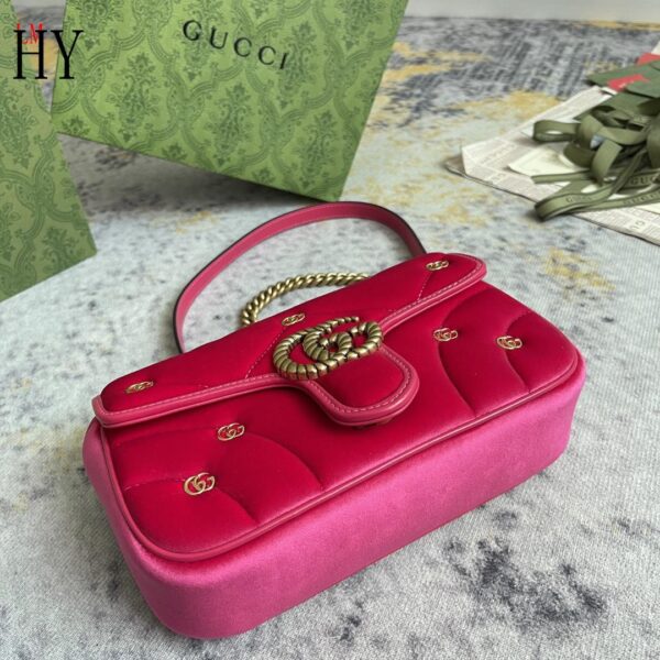 New Arrival GG handbag 562