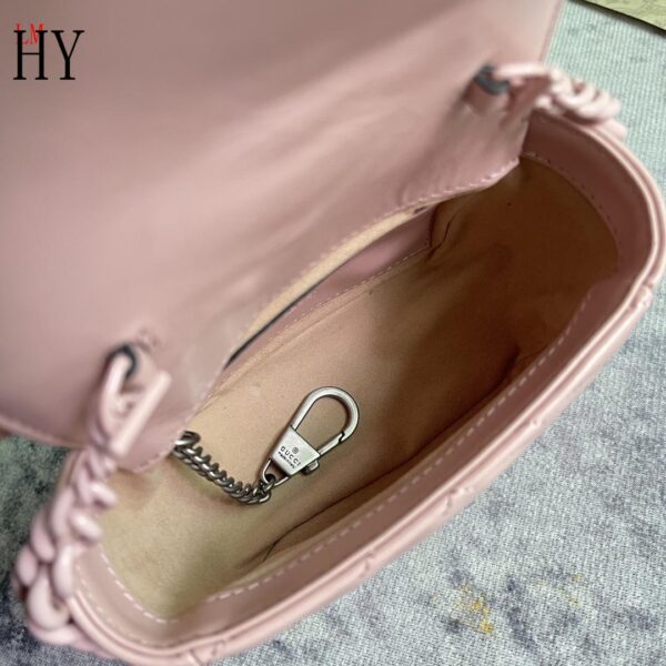 New Arrival GG handbag 549