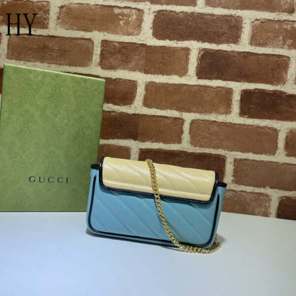 New Arrival GG handbag 505