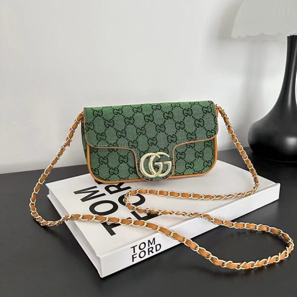 New Arrival GG handbag 604