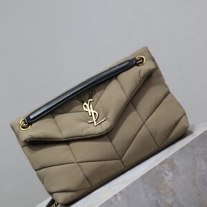 New Arrival YSL handbag 124