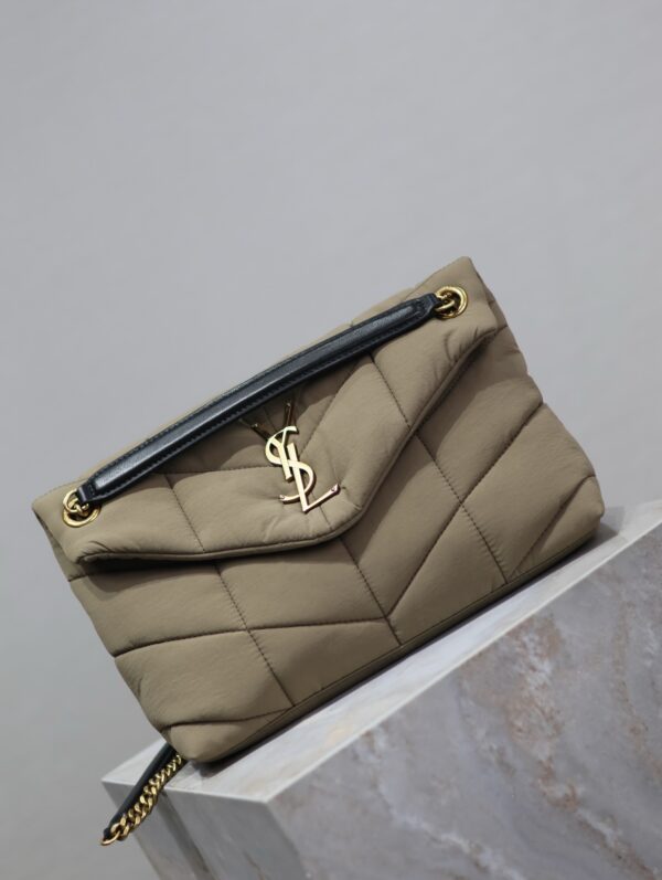 New Arrival YSL handbag 124