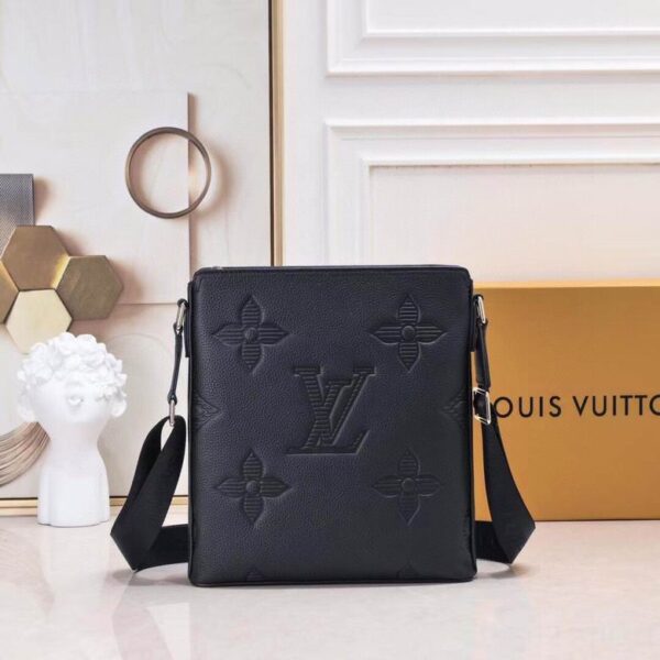 New Collection Bags For Men LV027