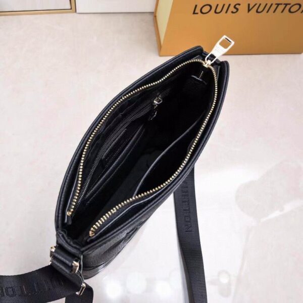 New Collection Bags For Men LV027