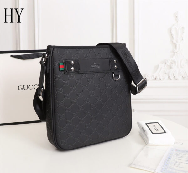 New Collection Gucci Bags For Men 001