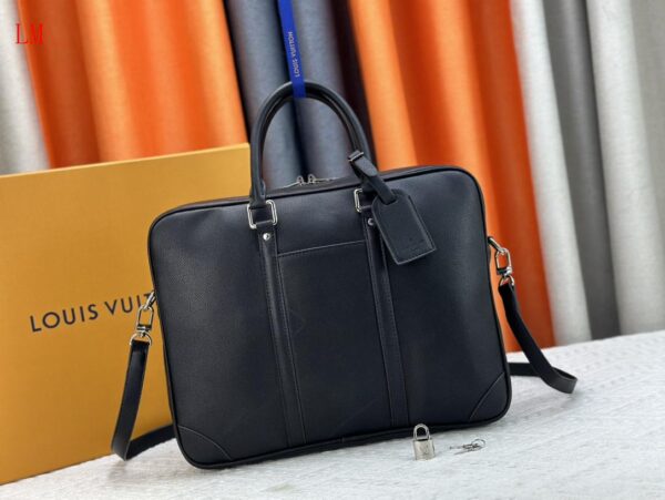 New Collection Bags For Men LV089