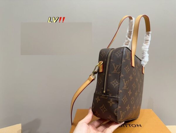 New Arrival L*V Handbag 1533