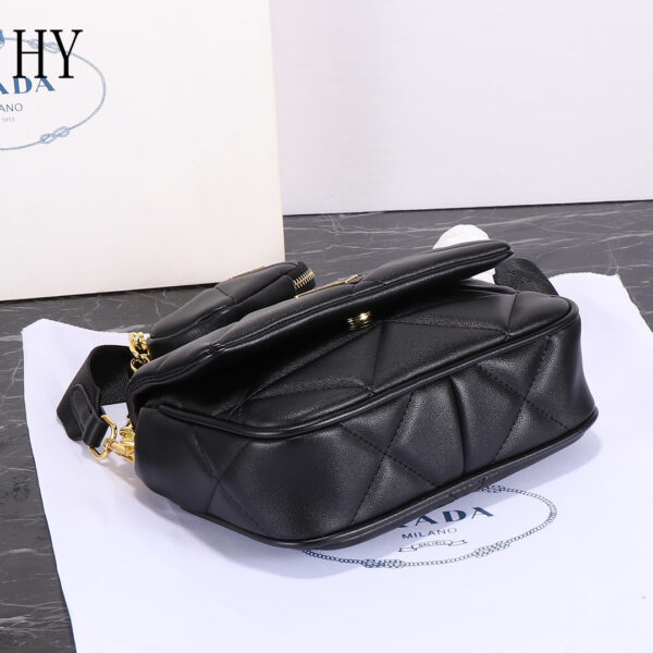 New Arrival Prada HandBag P122