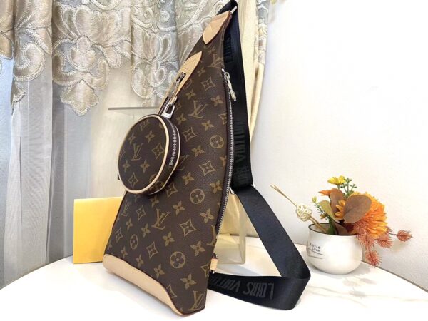 New Collection Bags For Men LV071