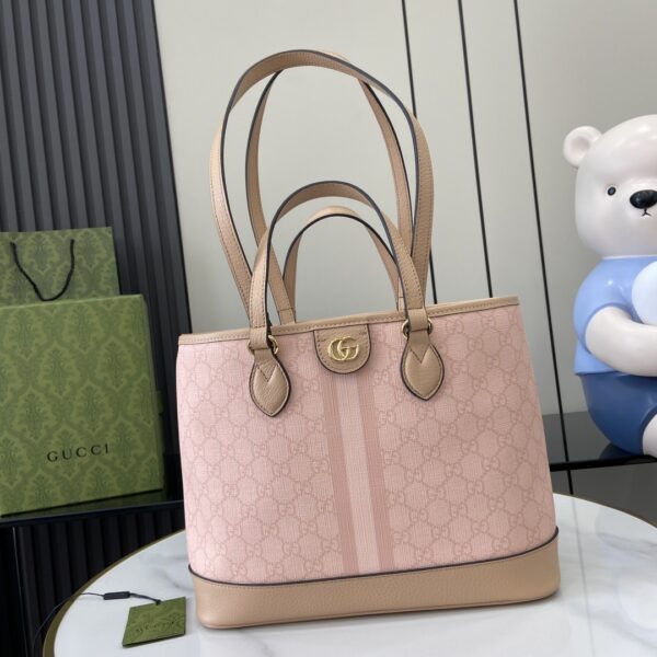 New Arrival GG handbag 653