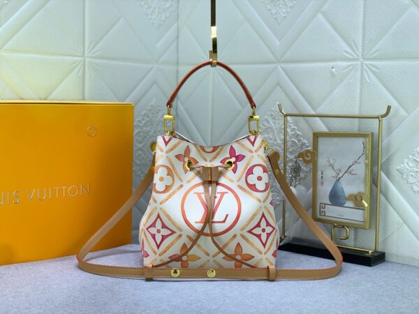 New Arrival L*V Handbag 1617