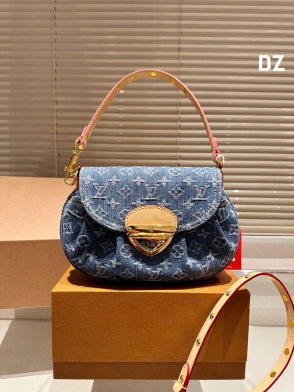 New Arrival L*V Handbag 1552