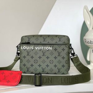 New Collection Bags For Men LV032