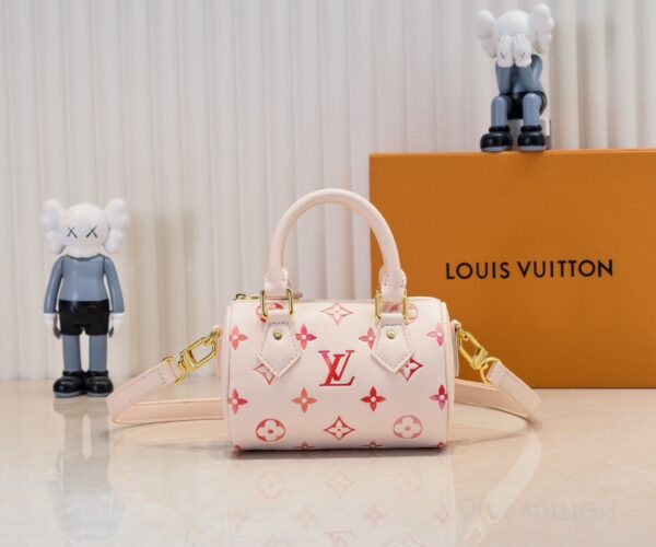 New Arrival L*V Handbag 1627