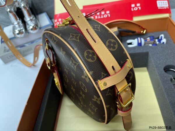 New Arrival L*V Handbag 1537