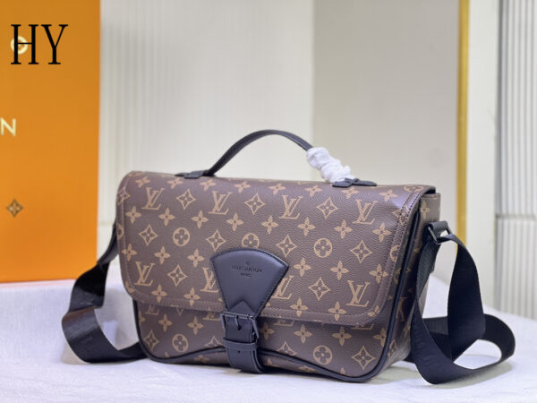 New Collection Bags For Men LV091