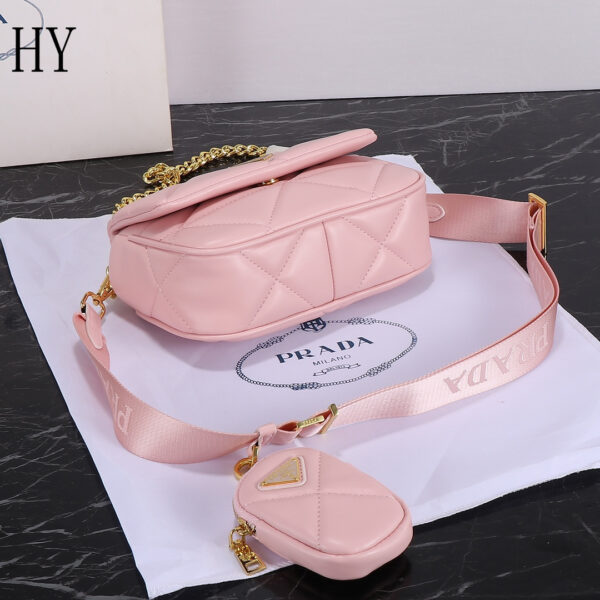 New Arrival Prada HandBag P123