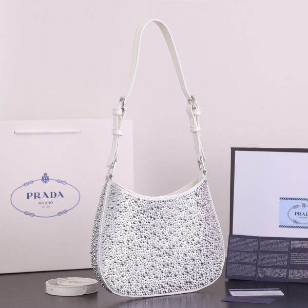 New Arrival Prada HandBag P137