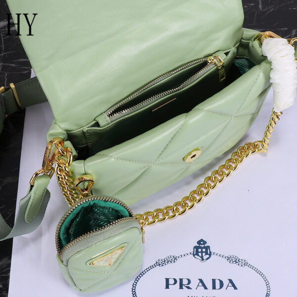 New Arrival Prada HandBag P123