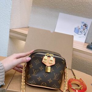 New Arrival L*V Handbag 1678