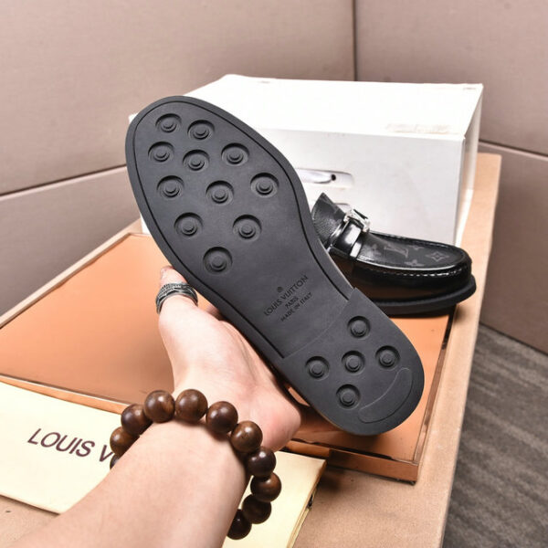 New Arrival Men Shoes LV038