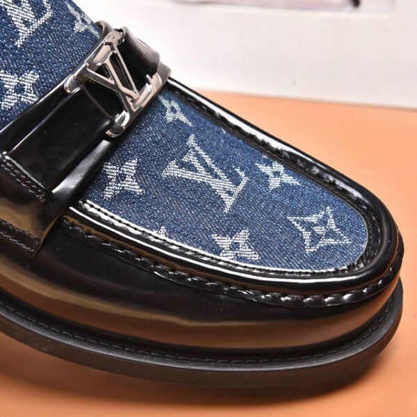 New Arrival Men Shoes LV037