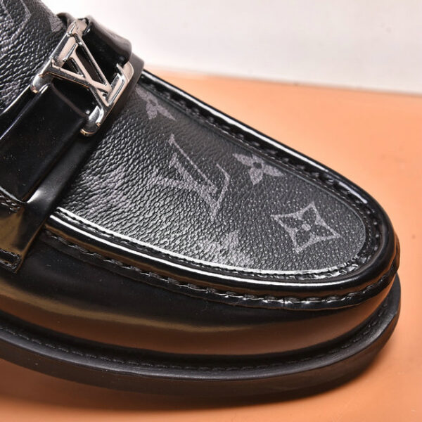 New Arrival Men Shoes LV038