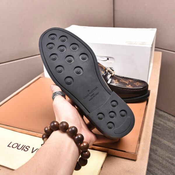 New Arrival Men Shoes LV036